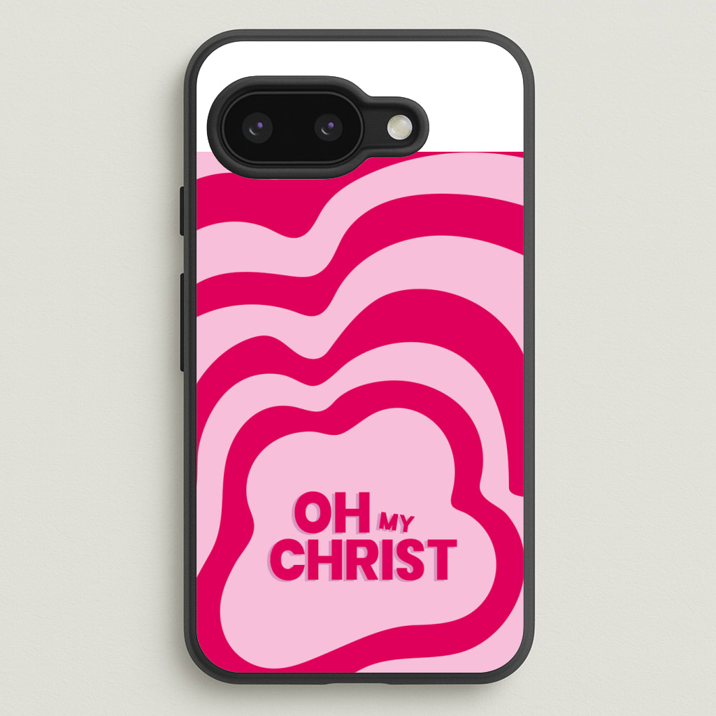 Oh My Phone Case
