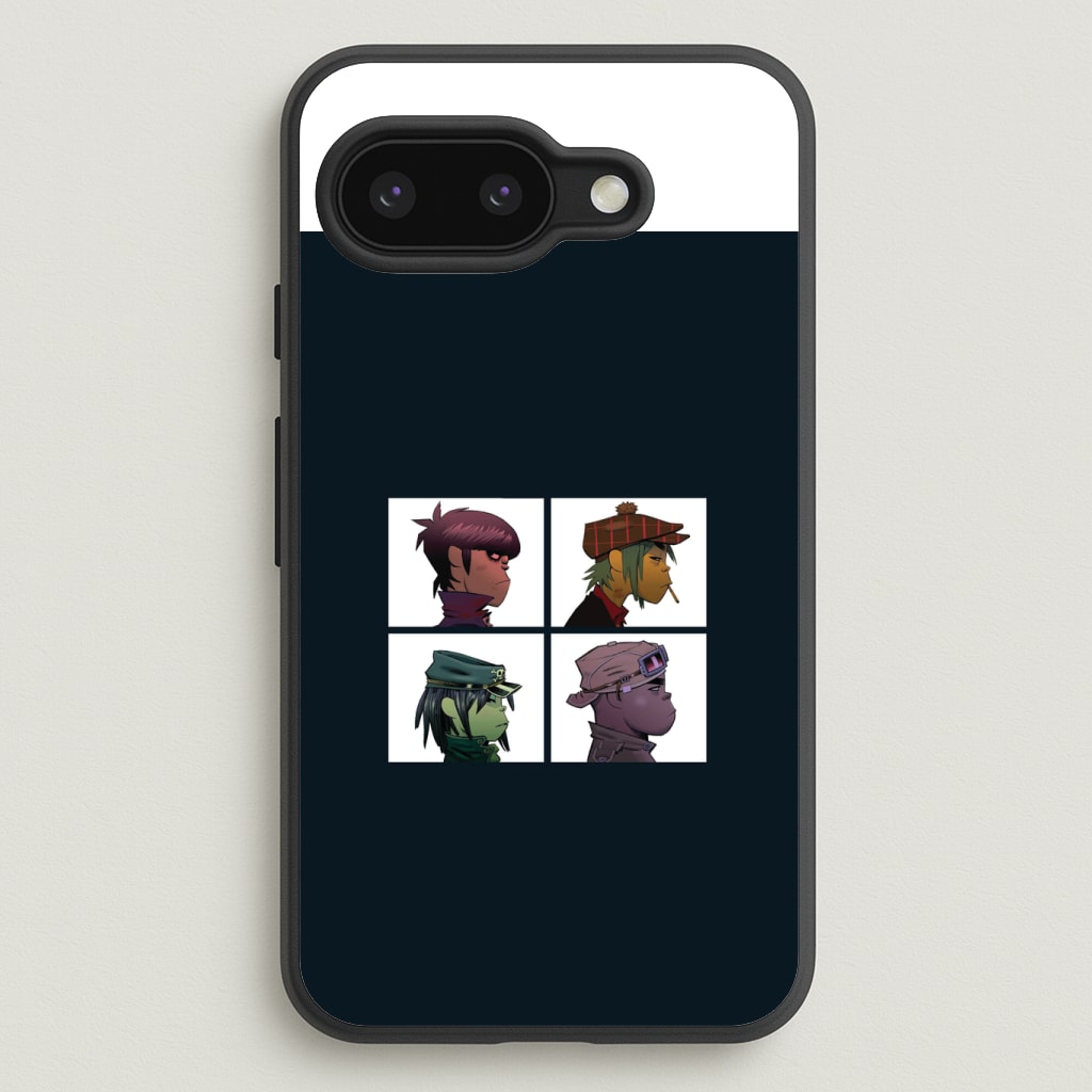 Members Phone Case