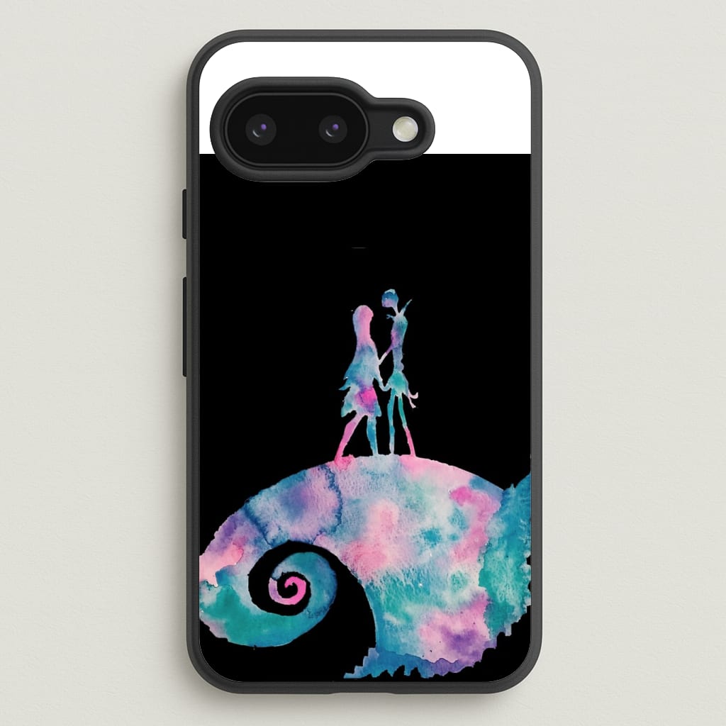 Watercolour TNBC Phone Case
