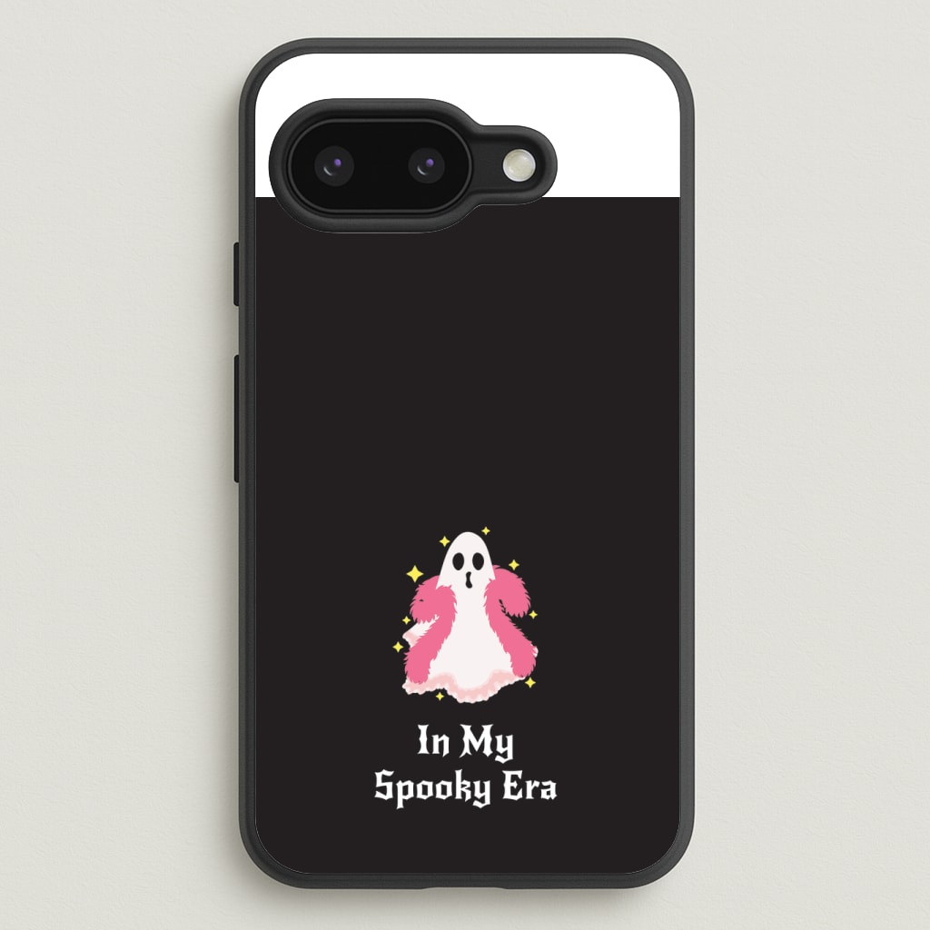 In My Spooky Era Phone Case