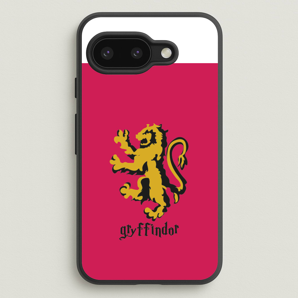 Gryffindor Phone Case
