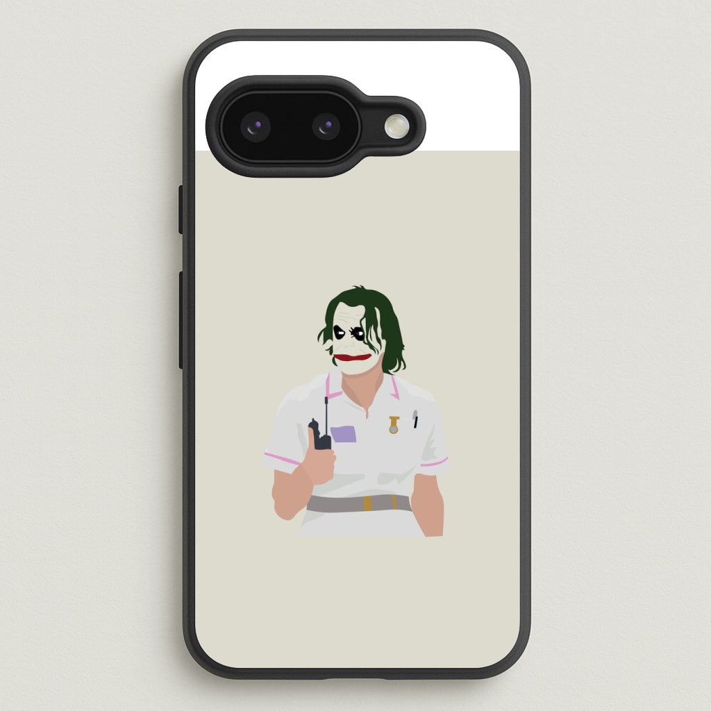 Nurse Joker Phone Case