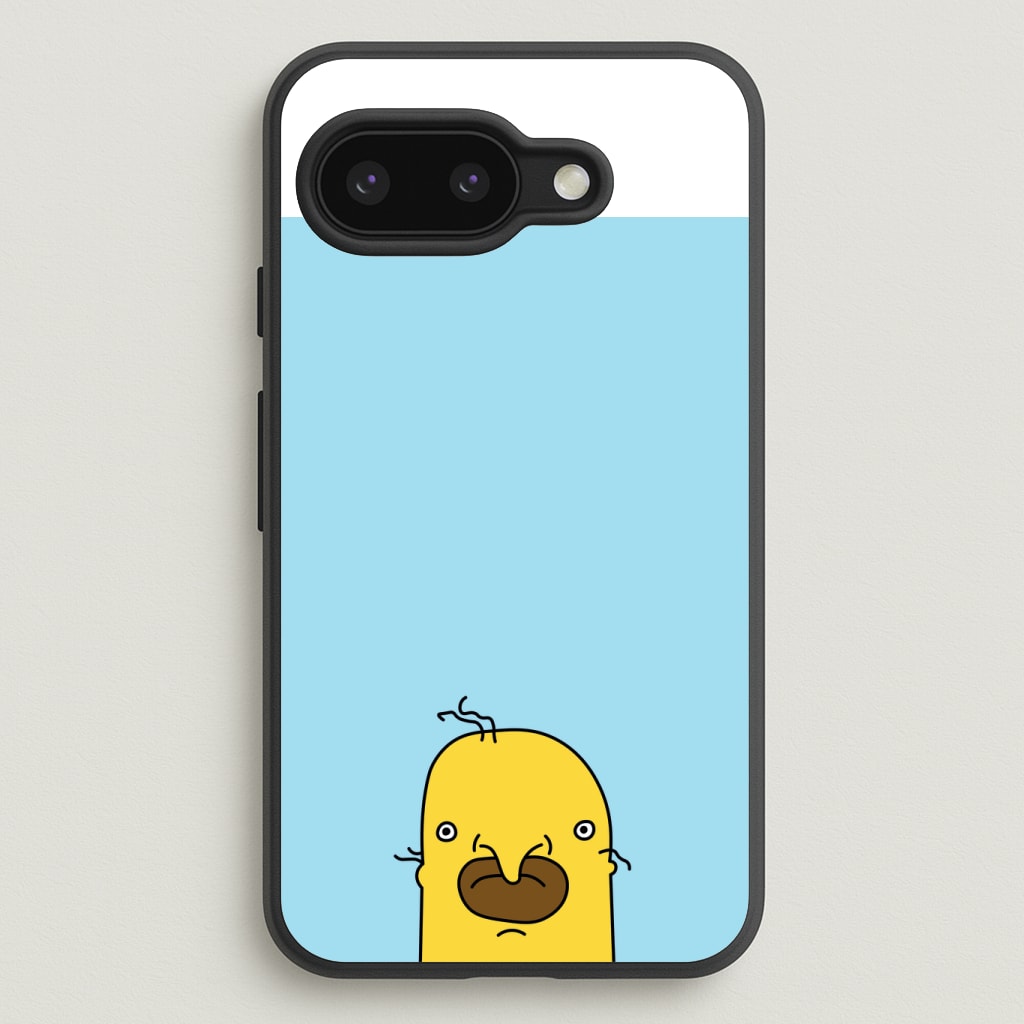 Bumble Brutus Phone Case