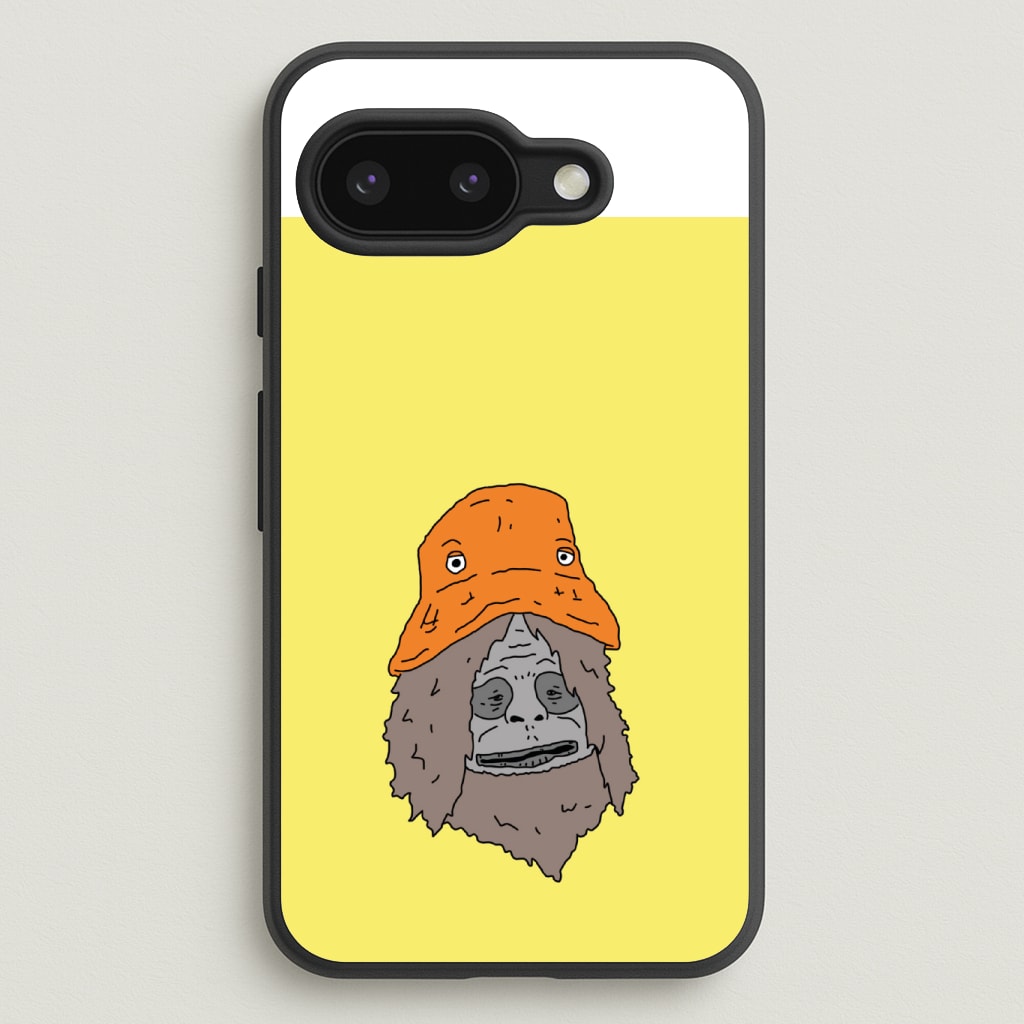 Sassy Phone Case