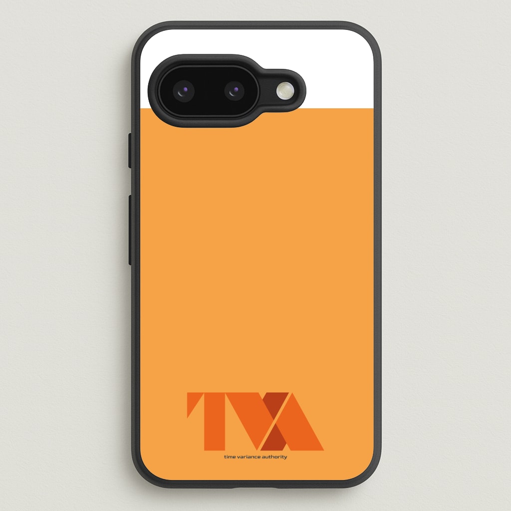 Time Variance Authority Phone Case