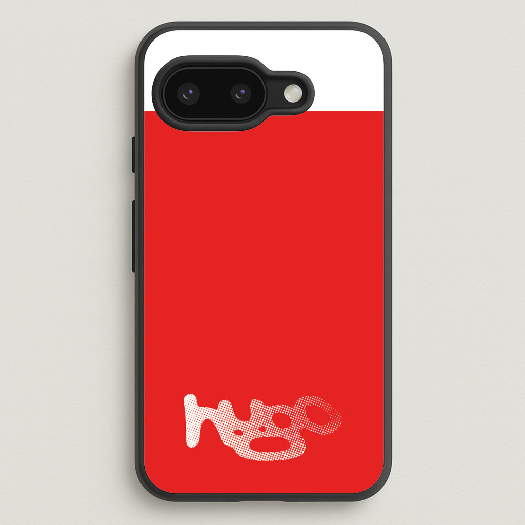 Hugo - Phone Case