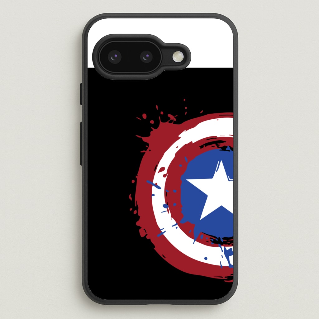 The Shield Phone Case