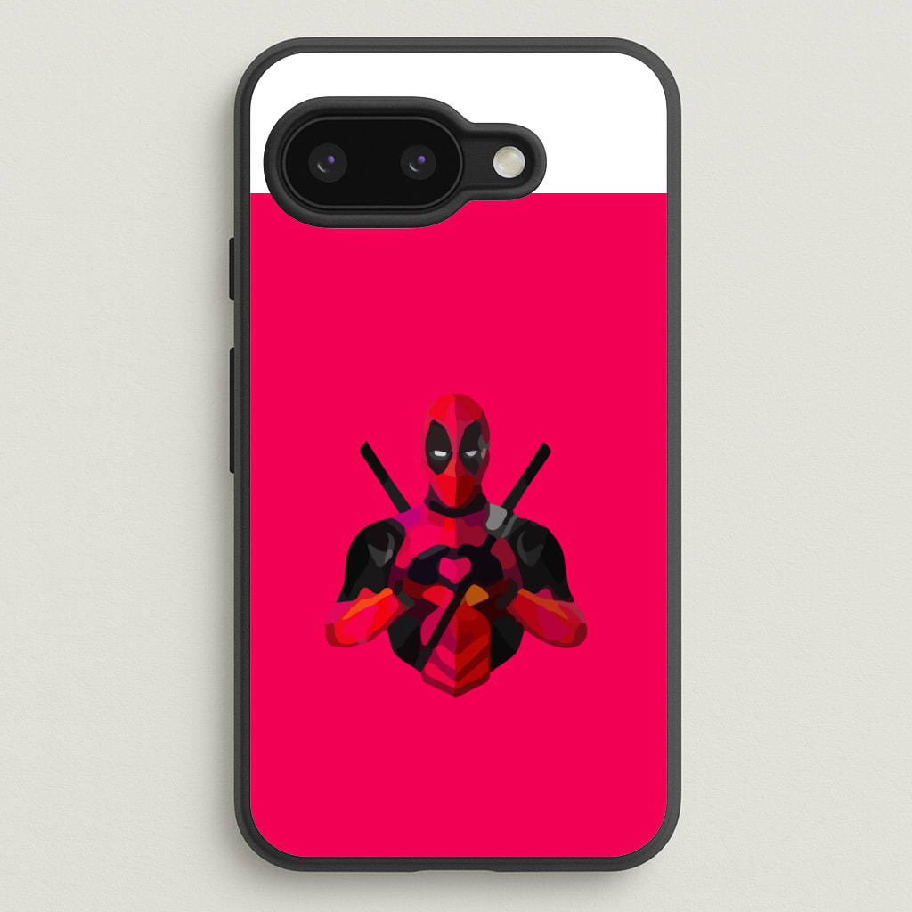 DP Phone Case