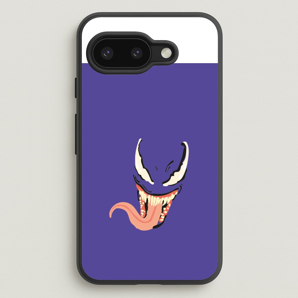 Venom Phone Case