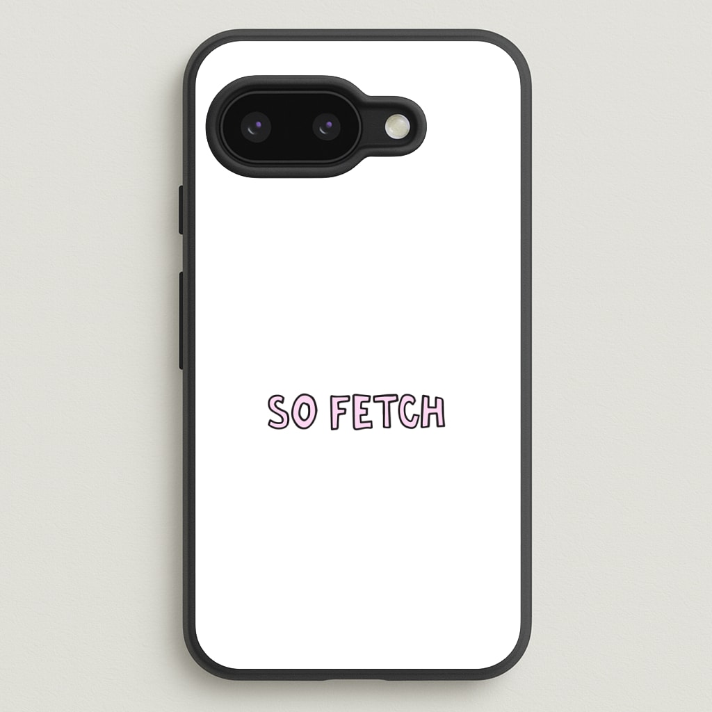 So Fetch Phone Case