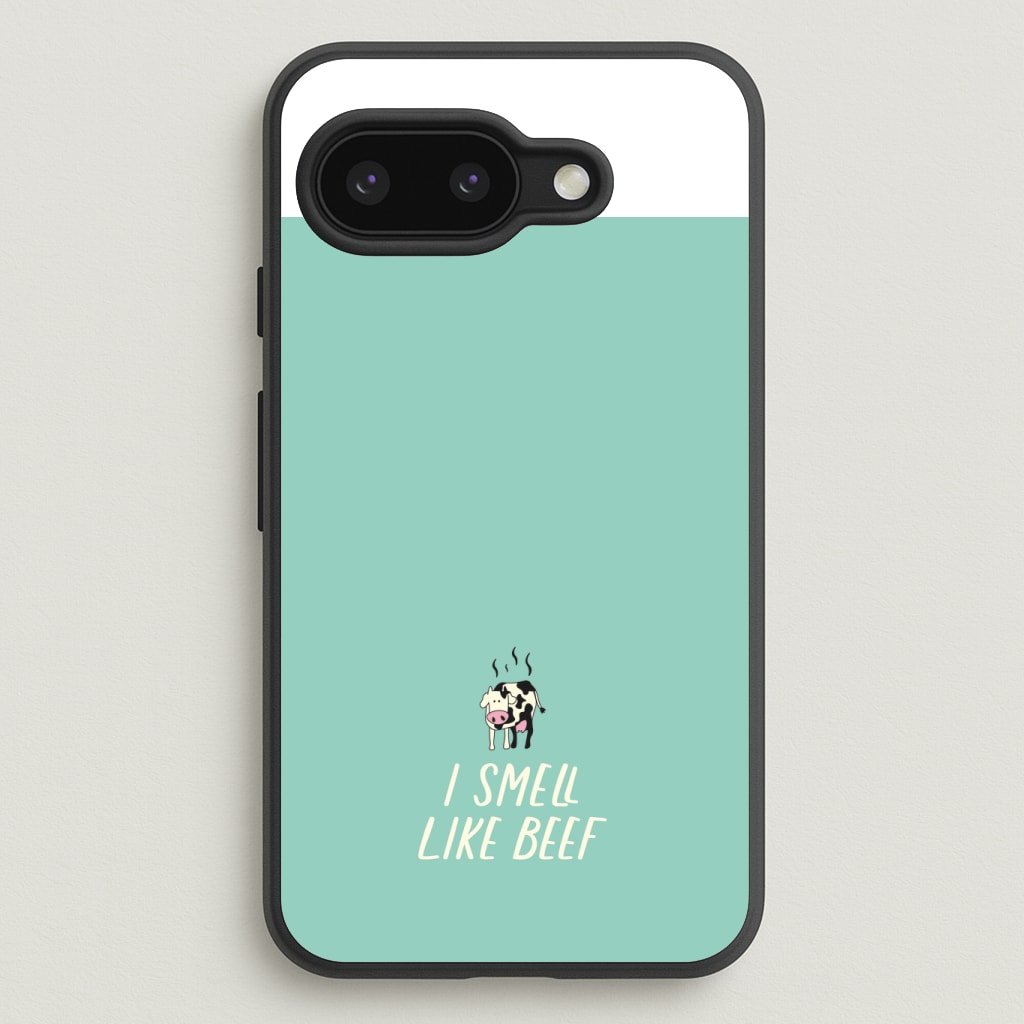 I Smell Like Beef - Memes Phone Case