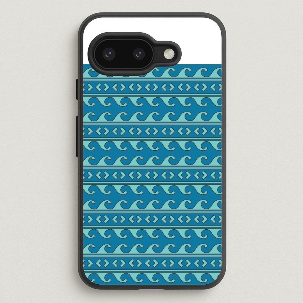 Pattern 3 Phone Case