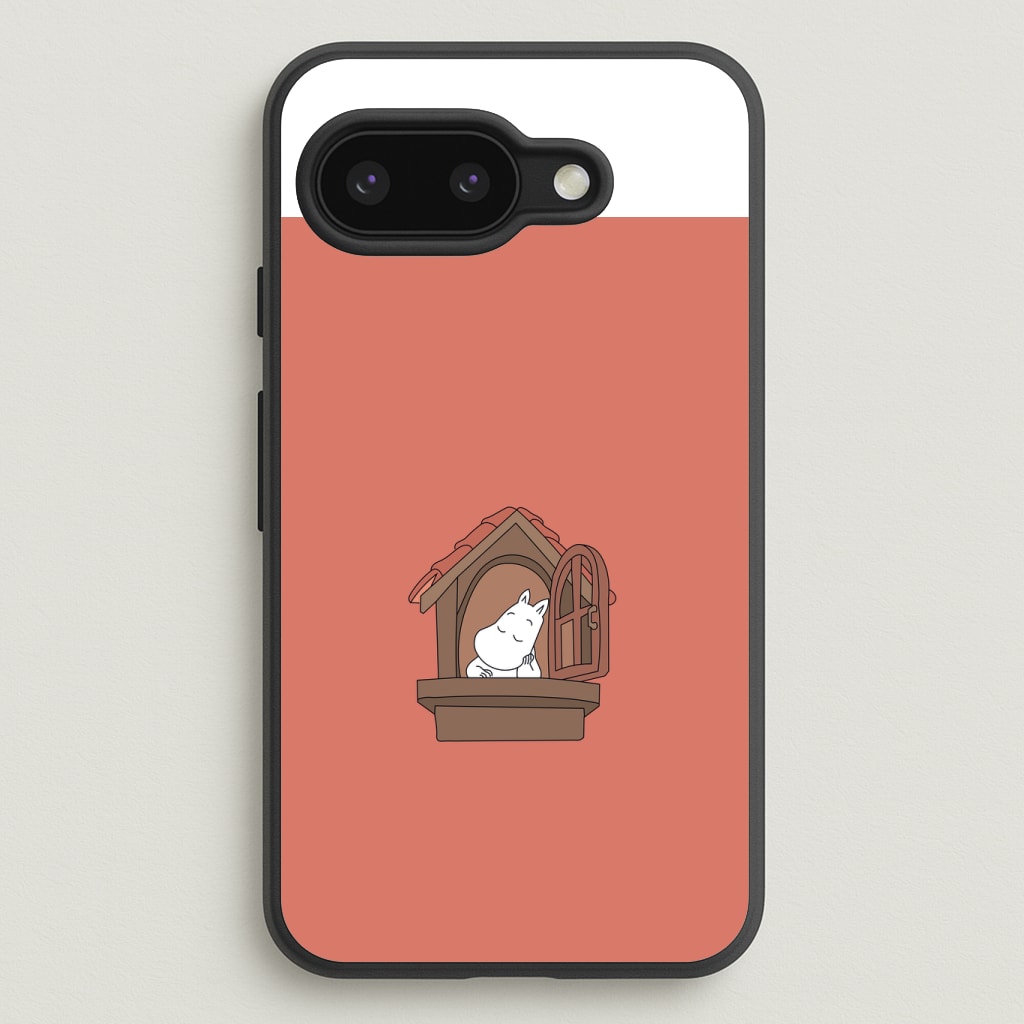 The Window Phone Case