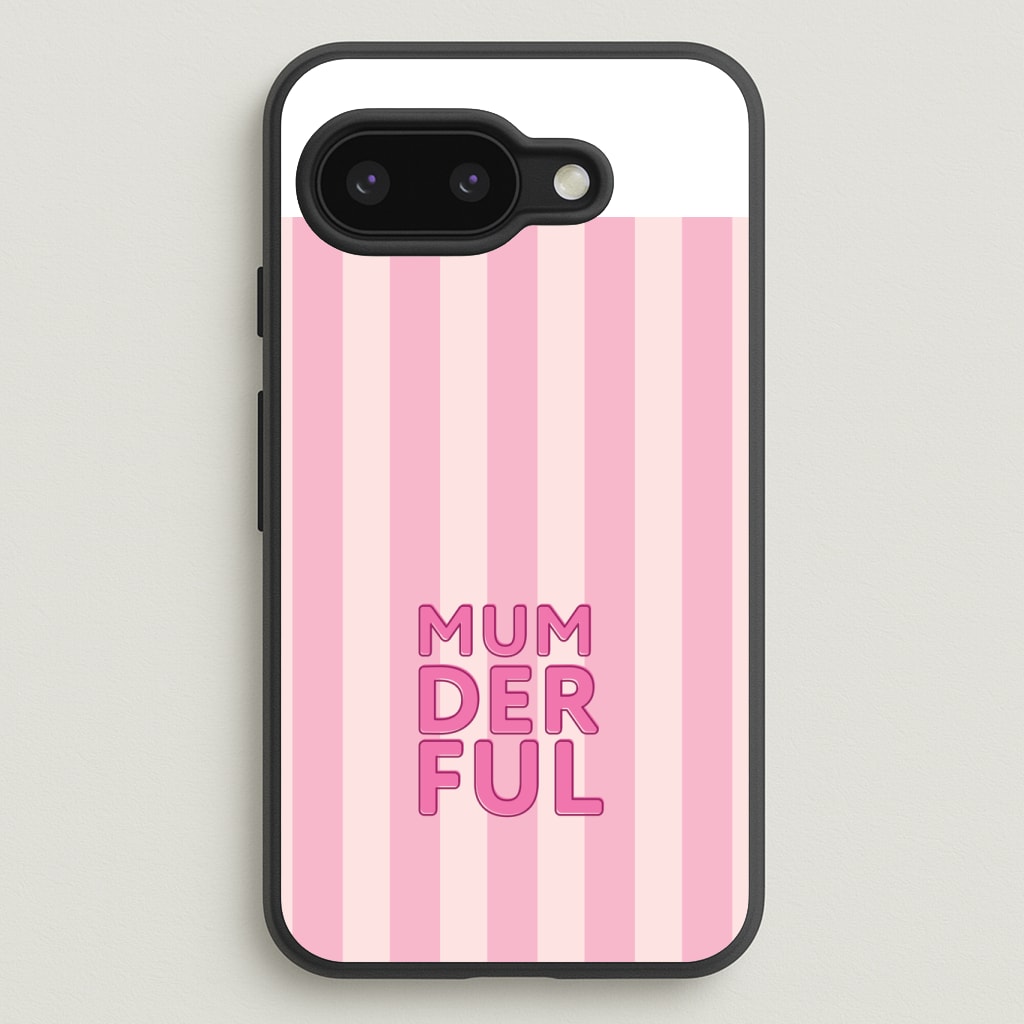 Mumderful Phone Case