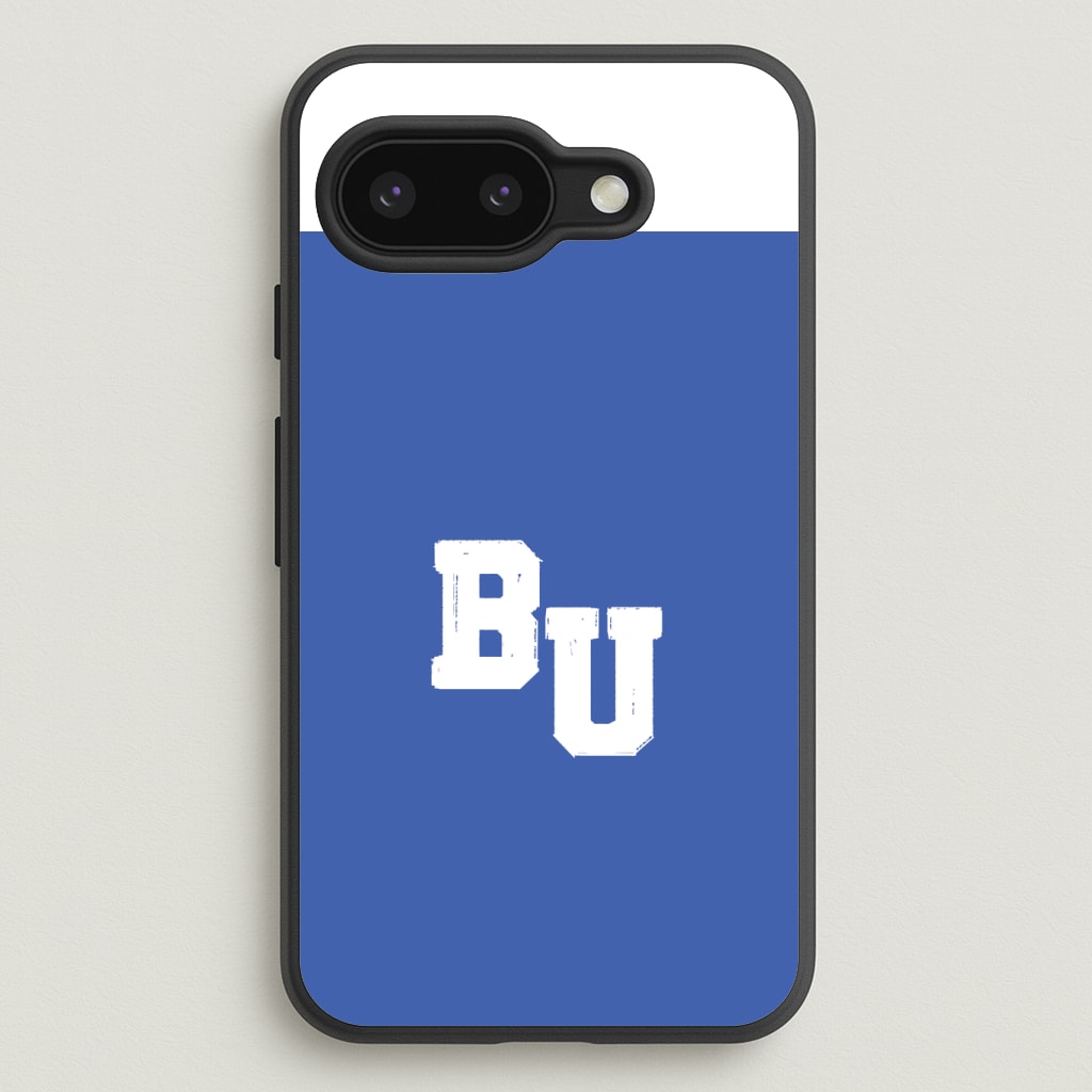 B Varsity Phone Case
