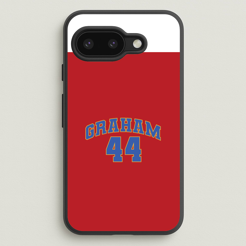 Graham  Phone Case