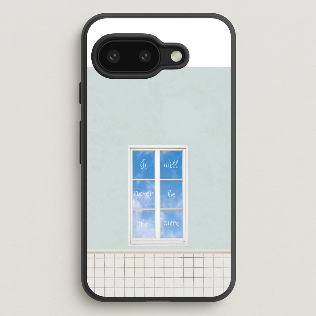 Dollhouse Phone Case