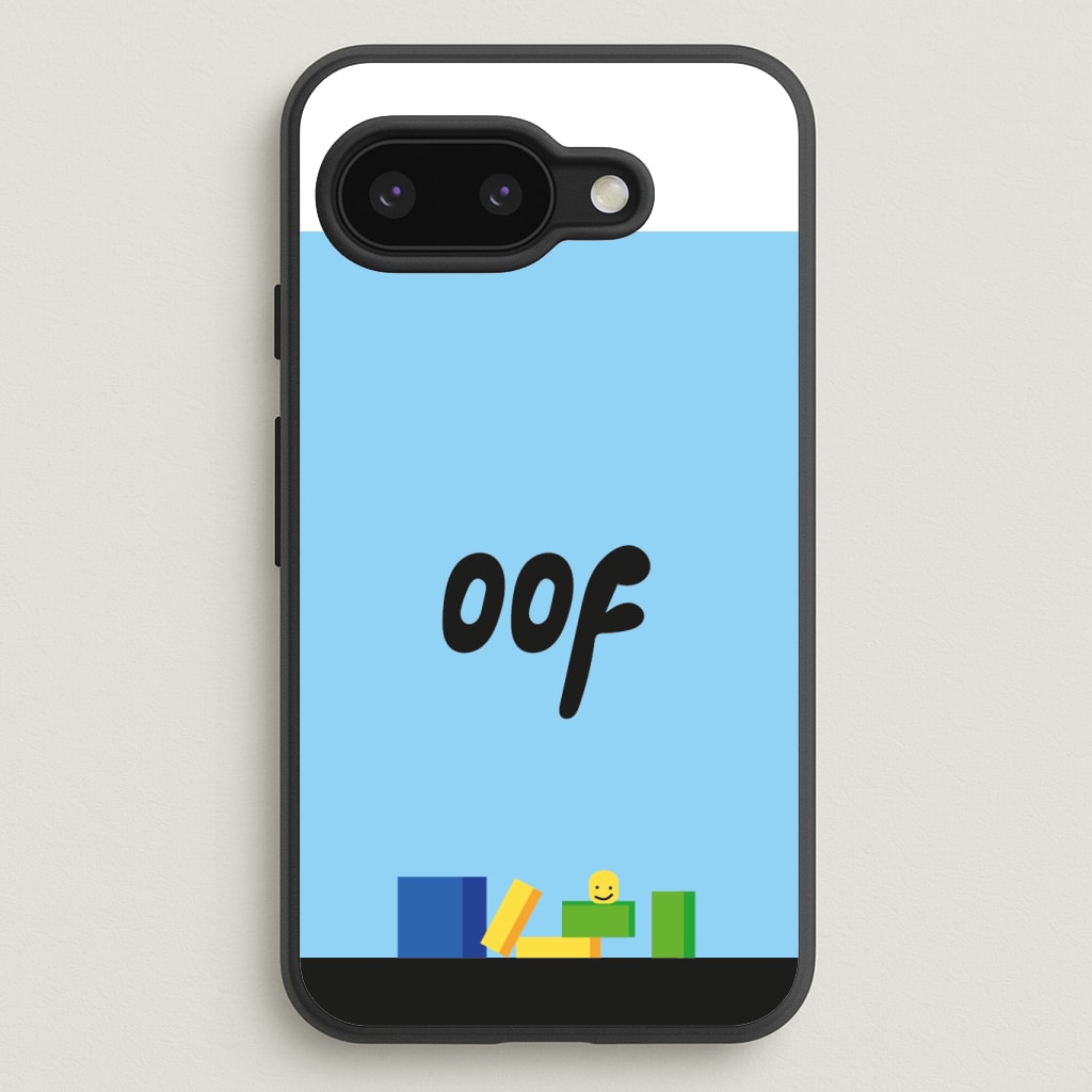 Oof Phone Case