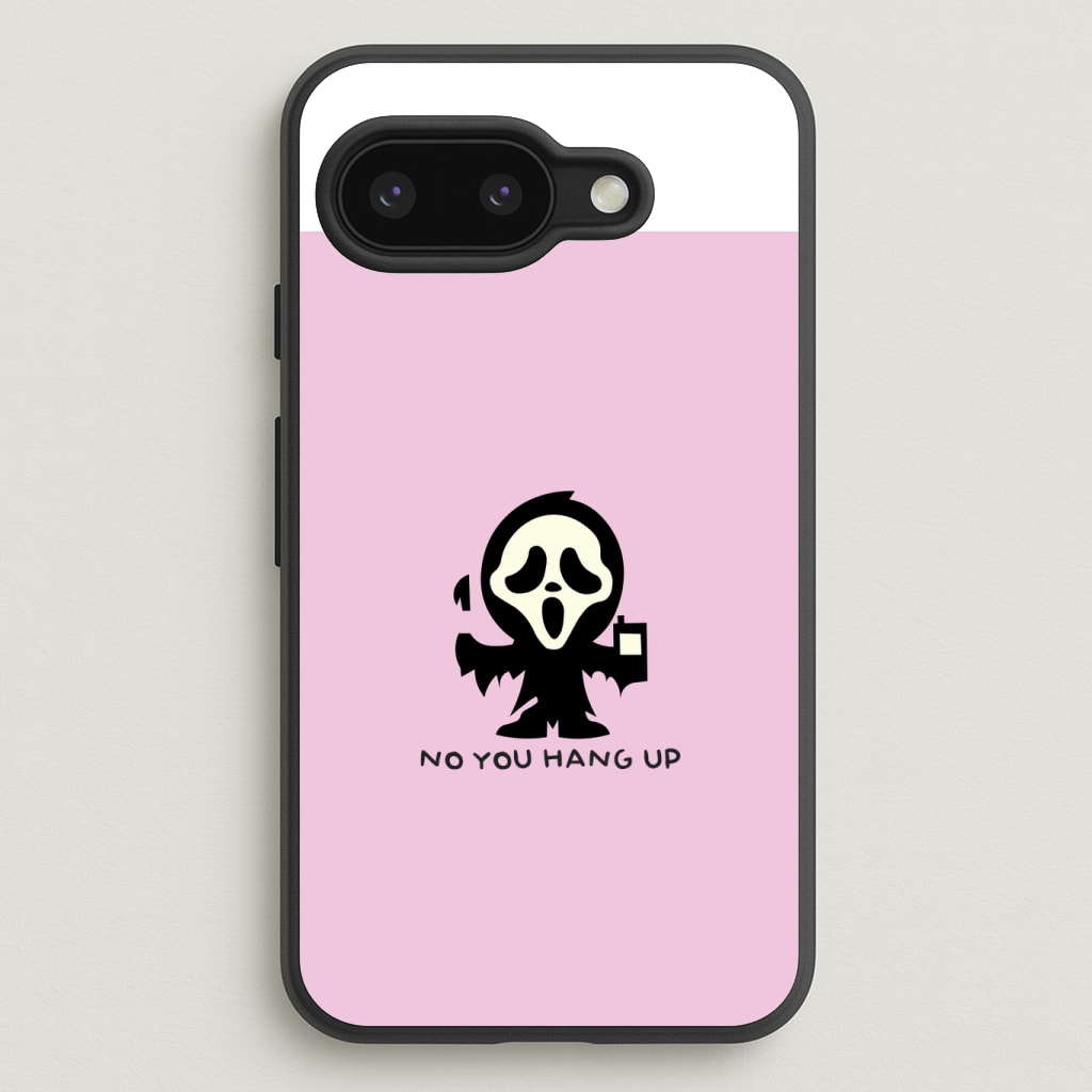 Baby Ghostface - Scream Phone Case