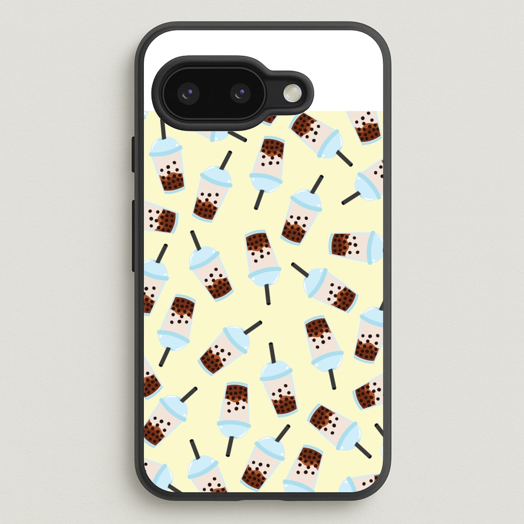 Boba Tea - Summer Phone Case