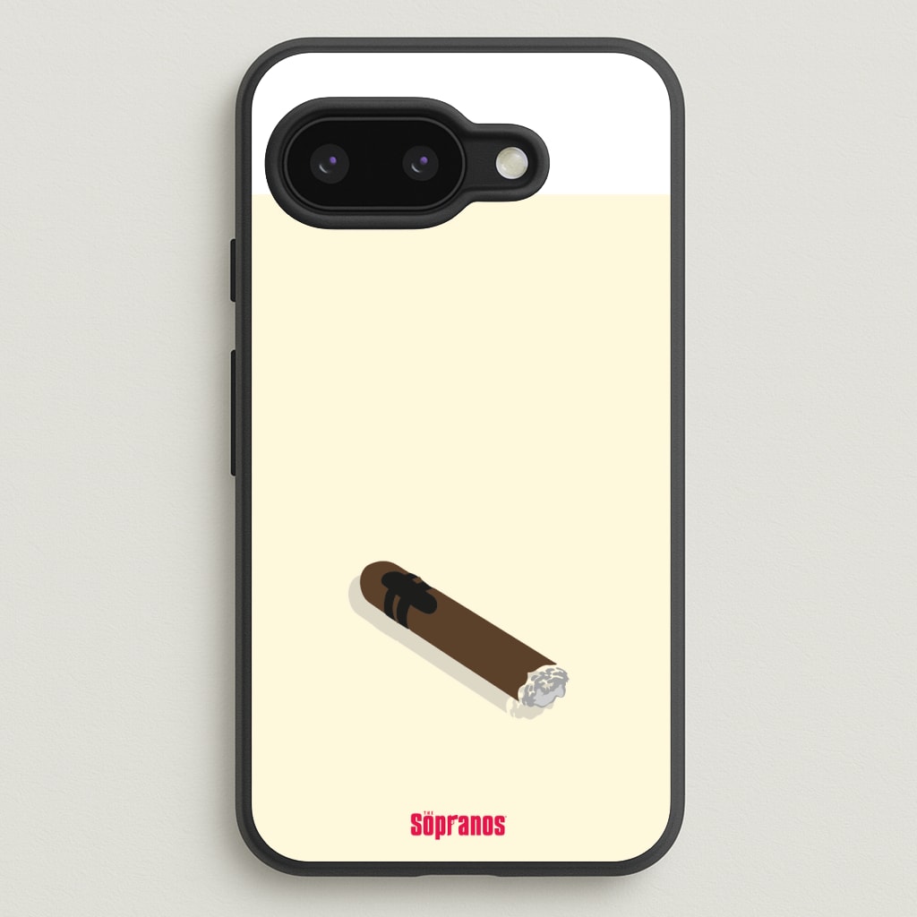 Cigar Phone Case