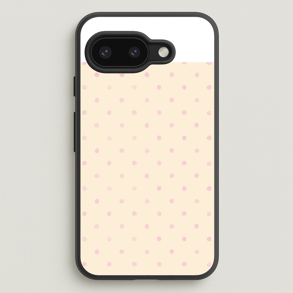 Dewy Dots Phone Case