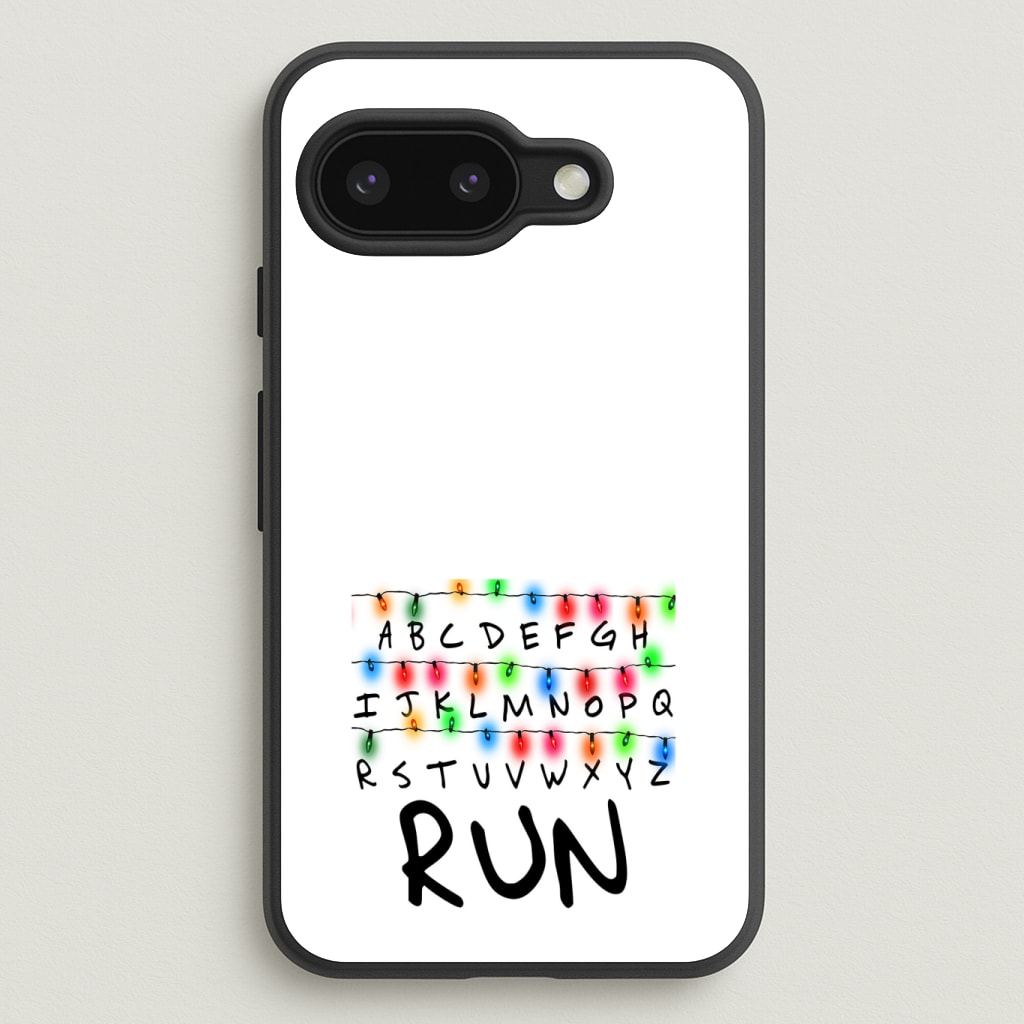 Run Phone Case