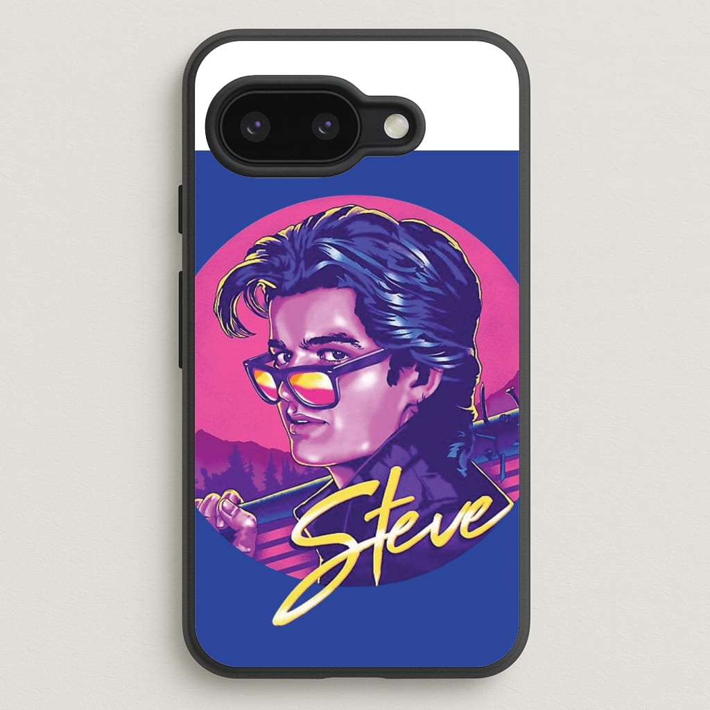 Steve Harrington Phone Case