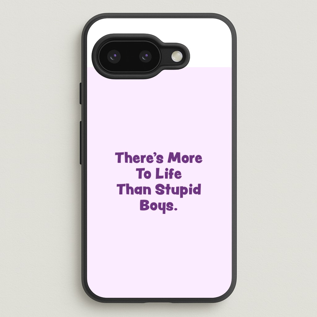 More To Life Phone Case