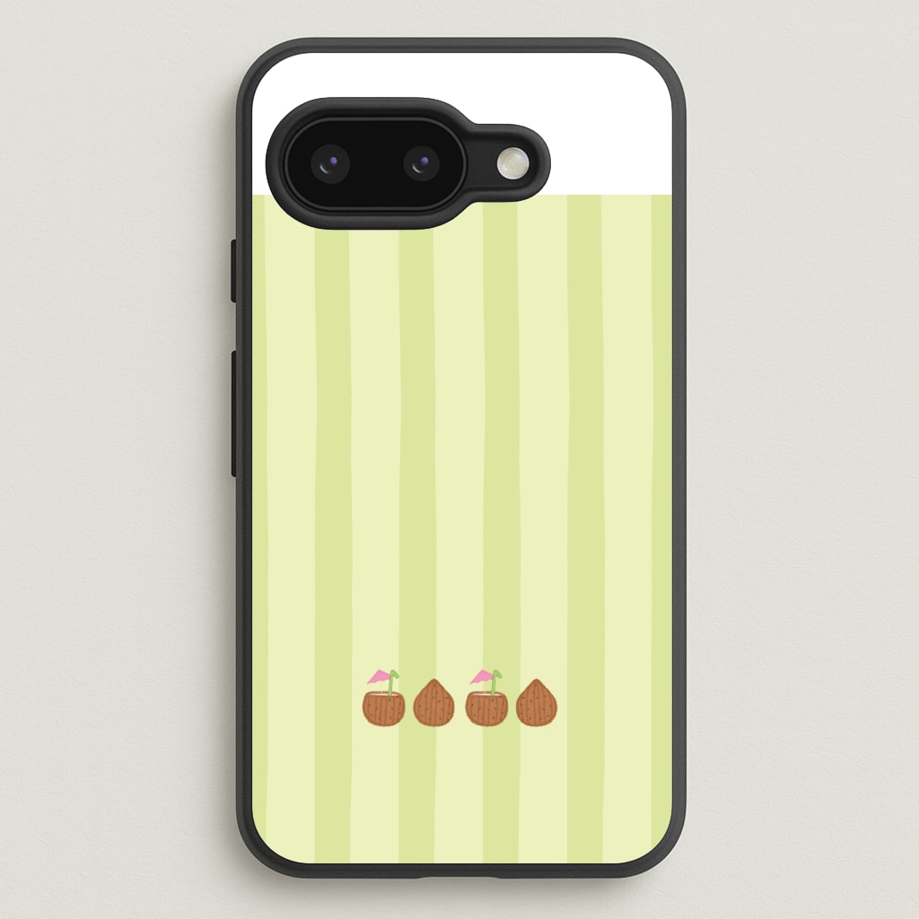 Coconut Coast Phone Case