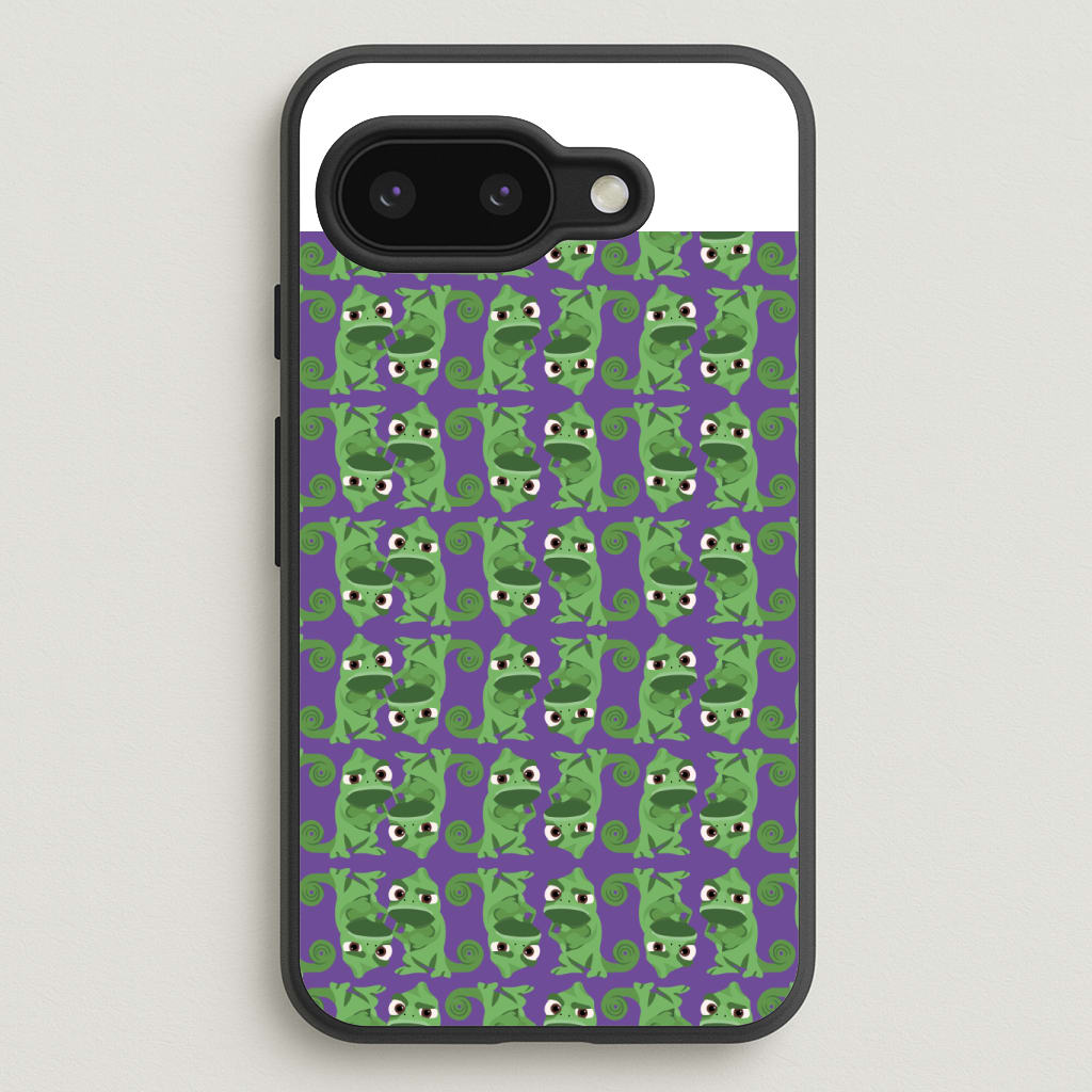Pascal Phone Case