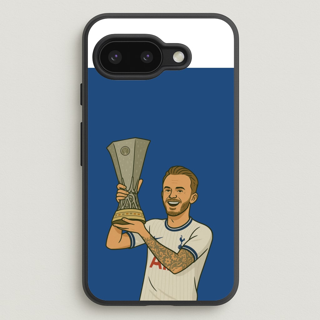 Maddison's Trophy Lift Phone Case