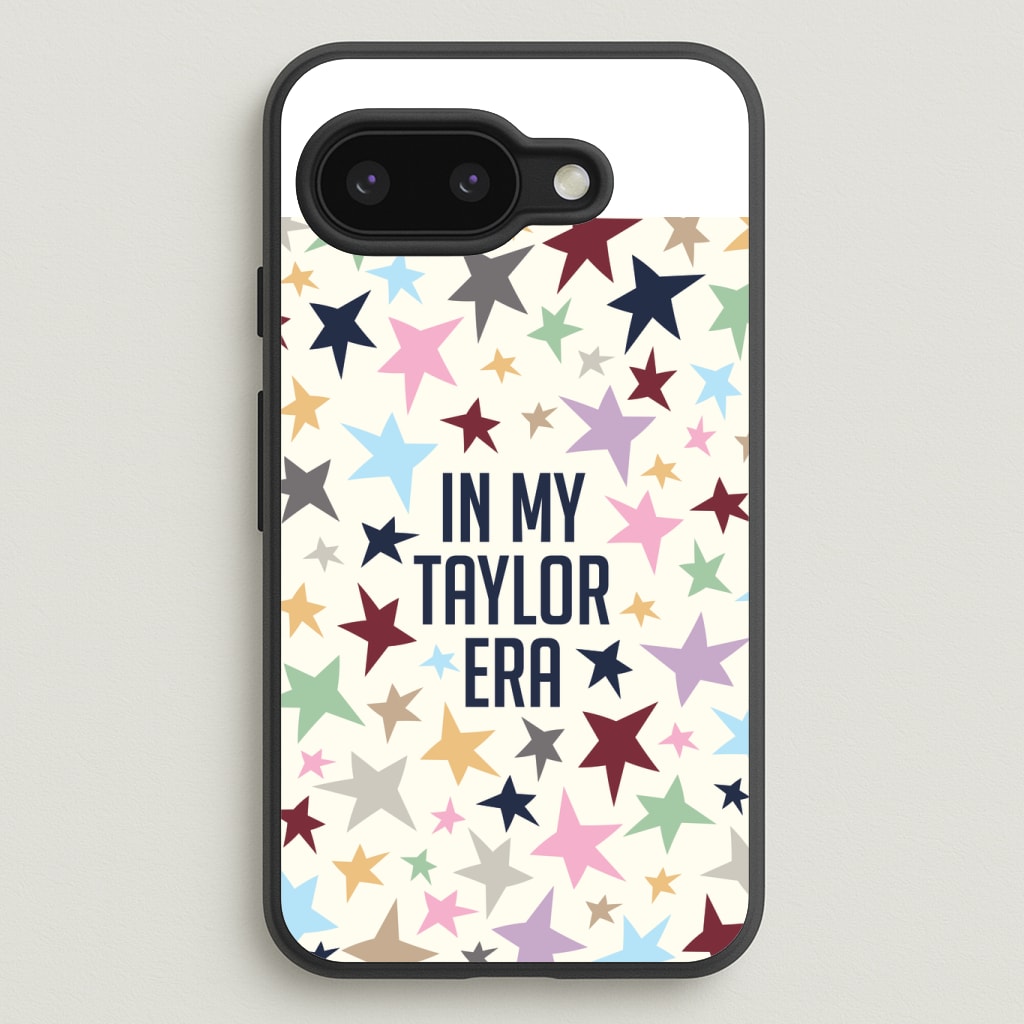 In My Taylor Era Phone Case