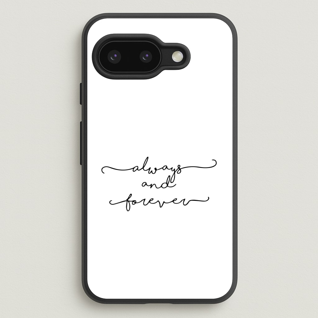 Always & Forever - VD Phone Case