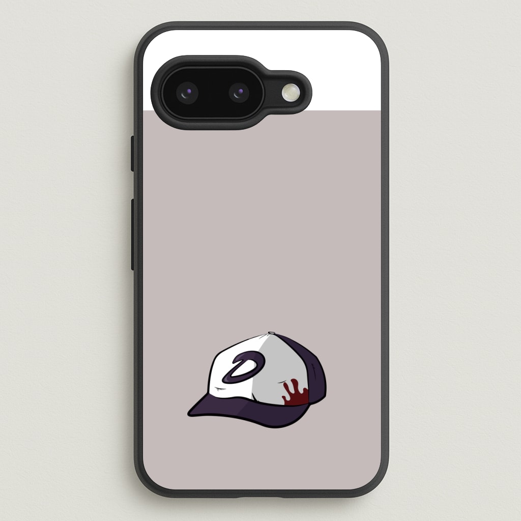 Clementine's Hat - TWD Phone Case