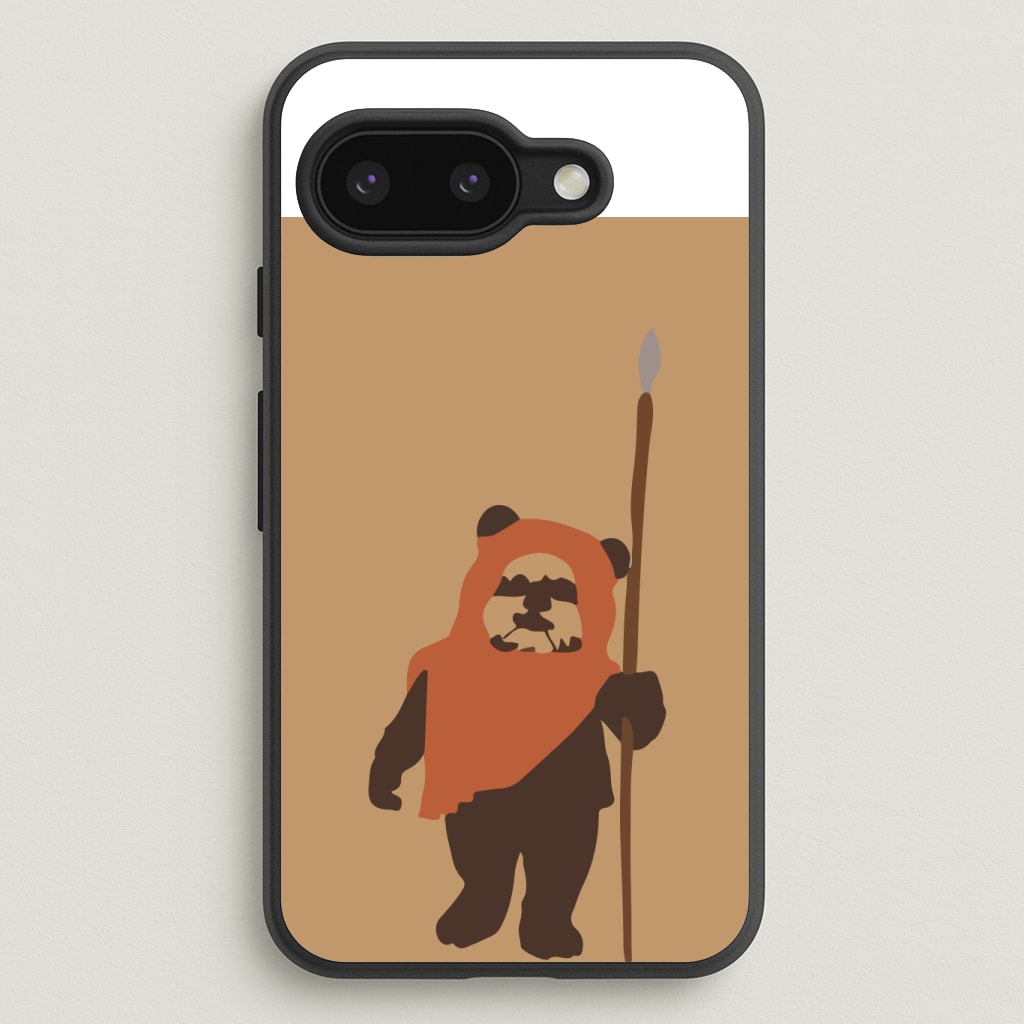 Ewok Phone Case