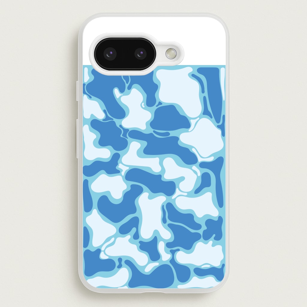 Abstract Pattern 18 Phone Case