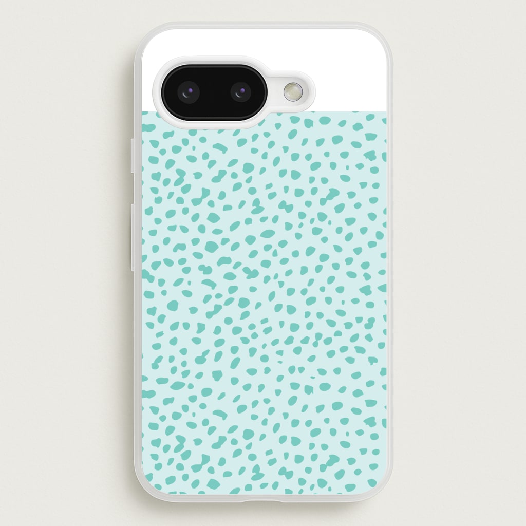 Cheetah - Animal Patterns Phone Case