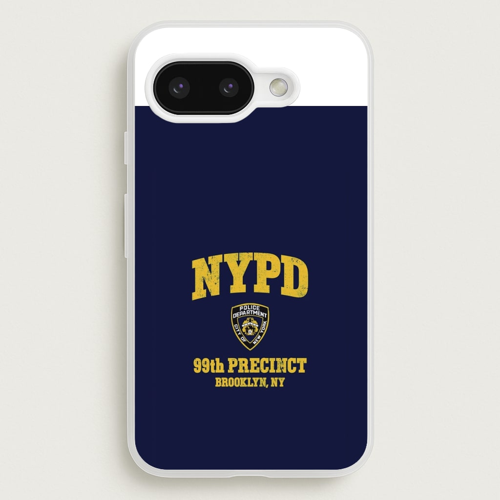 NYPD - B99 Phone Case