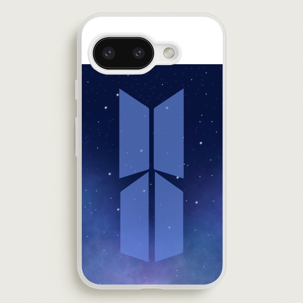 BTS Blue Night - K Pop Phone Case