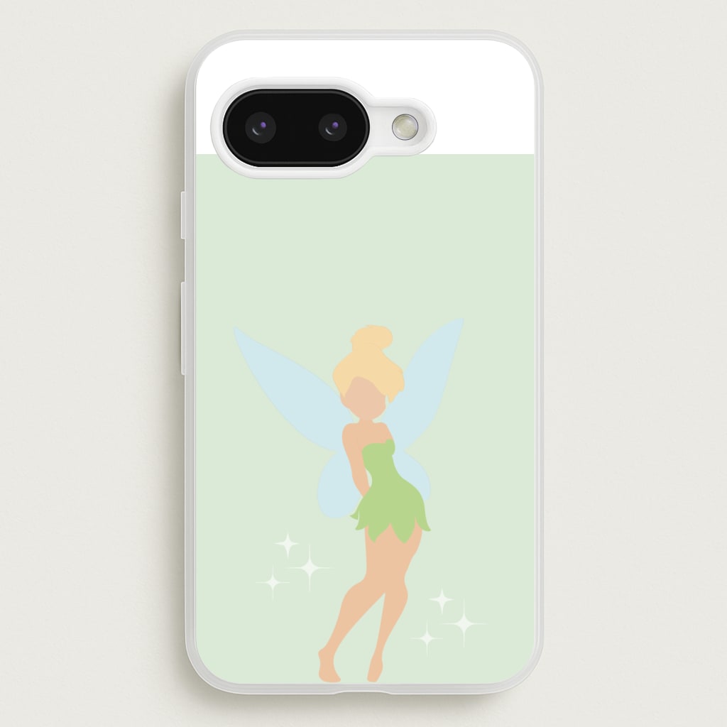Tinker Fairy Phone Case