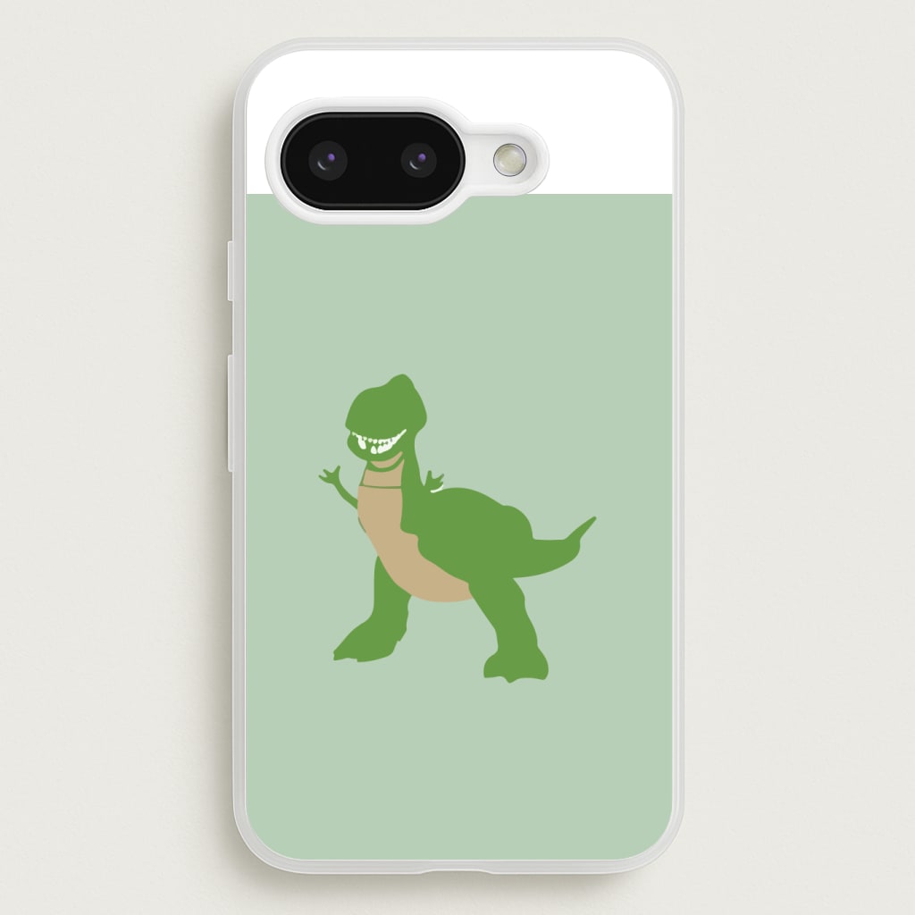 Rex Phone Case