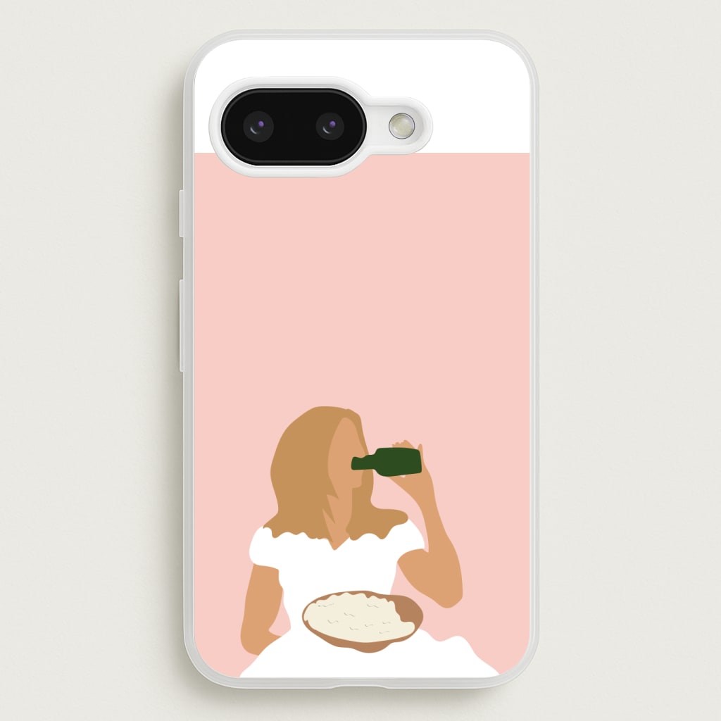 Rachel's Wedding Dress Phone Case