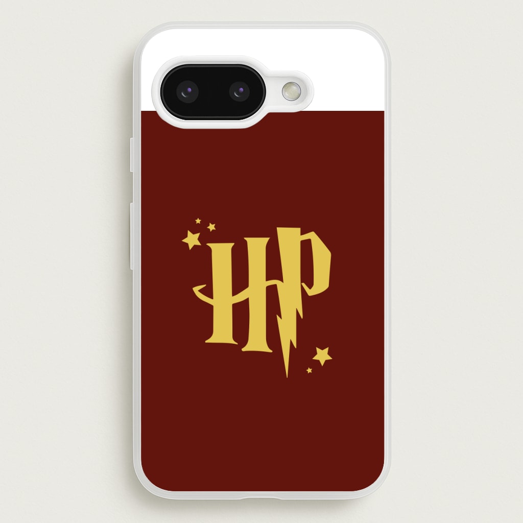 HP Phone Case