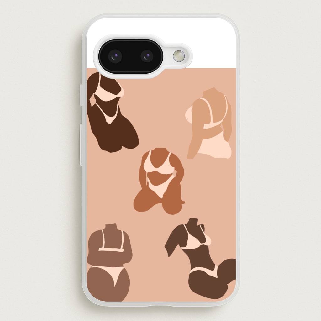 Undewear Phone Case