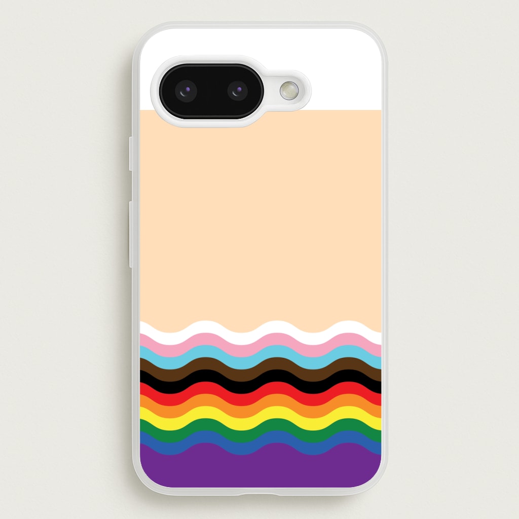 Flag Rainbow - Pride Phone Case