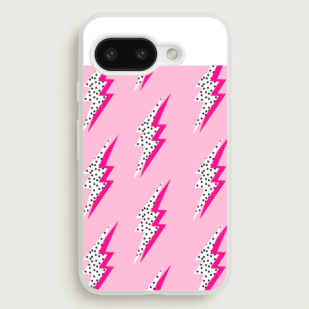 Lightning Bolt Phone Case