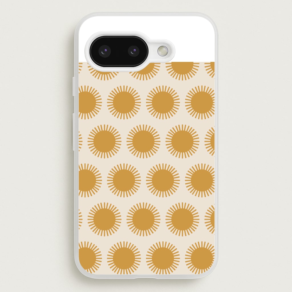 Spring Sunshine Phone Case