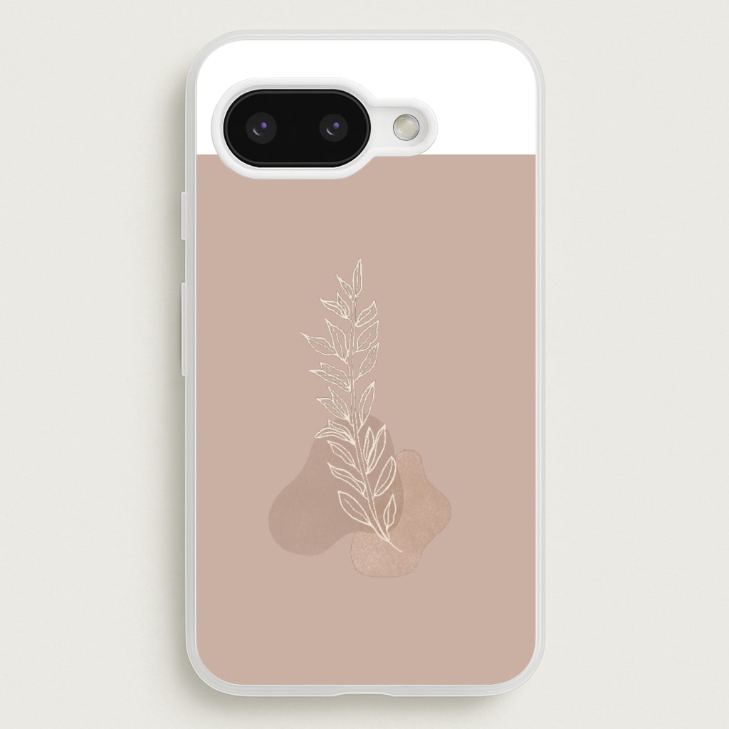Spring Wheat Phone Case