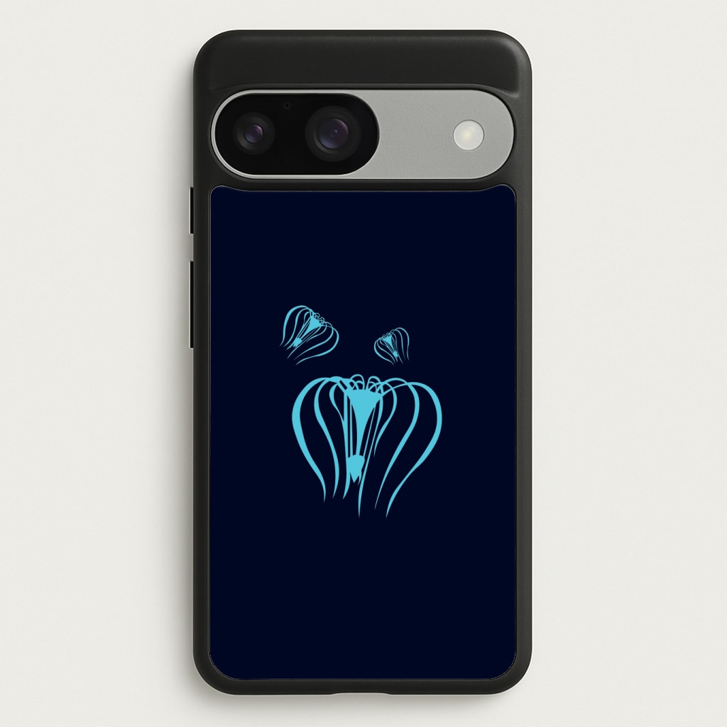 Tree Of Souls Phone Case